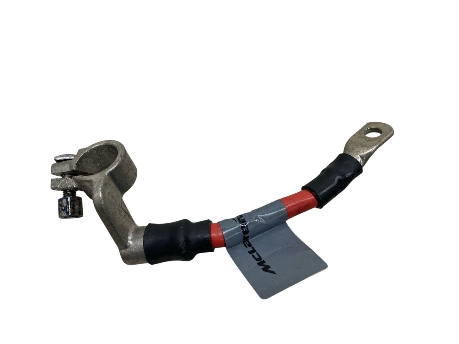 2024 MCLAREN ARTURA POSITIVE BATTERY TERMINAL CABLE 16MB015CP OEM