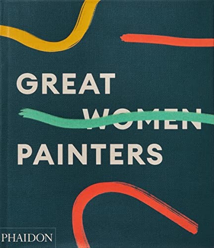 Great Women Painters by Phaidon Editors (Hardback Book) - Image 10