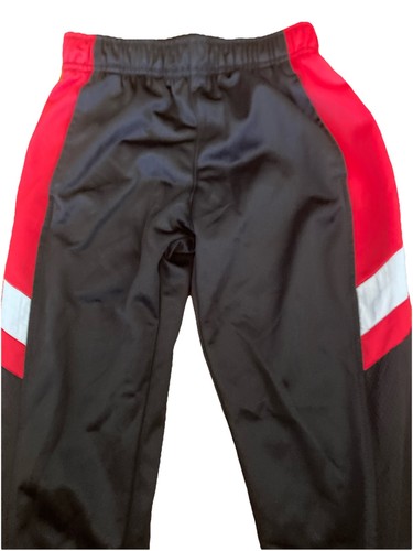 Athletic Works Elastic Pockets Jogger Track Pants Boys Size M (8) - Picture 2 of 16