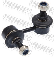 Koppelstange Stabilisator Febest 1223-ACFR FüR Mitsubishi Accent Hyundai Matrix