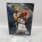 1997 Fleer Basketball Grant Hill #7Z