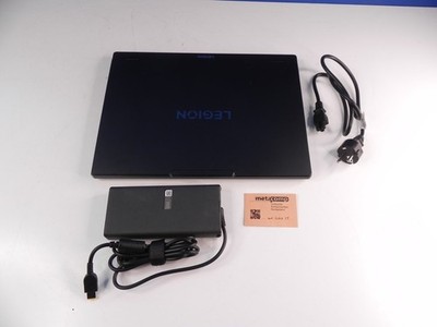 Lenovo Legion 5 - 15,1 ''-Ryzen AI 7 350-1TB SSD-32GB-RTX 3060 8GB-Win 11 Pro