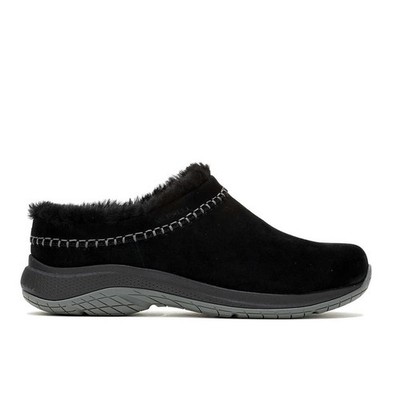 womens merrell encore ice 5 black