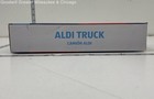 Bee Happy Multicolor 212 Piece Aldi Semi Truck Building Block Toy Plastic — photo 3