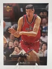 1995 Upper Deck Basketball Gheorghe Muresan #42