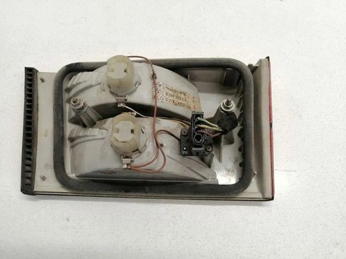 BMW 5 Touring E34 Rücklicht hinten rechts 83515620 2.50 Diesel 1995 17796943