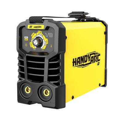 #ad ® HandyArc 1 8quot; Stick Welder $357.71