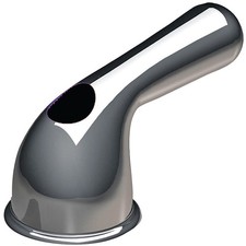 Danco 80023 Diverter Handle, Ergonomic, Lever, Specifications: 1.8 in OD, For: S