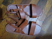 women's strap sandals