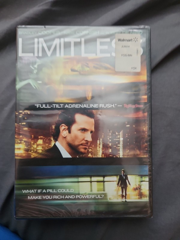 Limitless