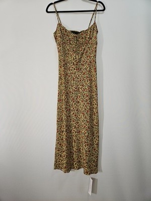 New! Realisation Par The Alba in Dahlia, Small (100% Authentic)