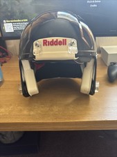 Riddell Speed Helmet Size Small