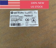 842E-MIP1BA AB 842EMIP1BA Encoder Ethernet Br...