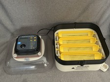 Maticoopx 20 Incubator Raiser Lid Riser Attac...