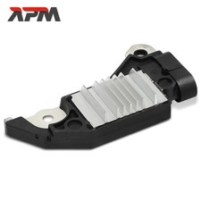 Alternator Regulator DC Regulator For Cadillac Escalade Chevrolet Camaro