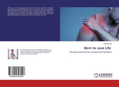 Born to save Life Sokleng Kea