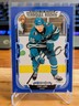 🔥CAM LUND🔥 MARQUEE ROOKIE BLUE PARALLEL 2025-26 O-PEE-CHEE