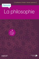 Corentin De Salle | J'assure La Philosophie | Taschenbuch | FranzöSisch (2025)