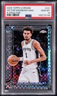 2025 Topps Victor Wembanyama Base (Raw)