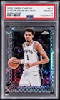 2025 Topps Victor Wembanyama Base (Raw)