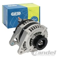 Hc-Cargo By Bosch Generator 160A Passend FüR Dodge Durango Jeep Cherokee Command