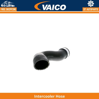 For 2005-2006 Volkswagen Jetta 1.9L L4 DIESEL Intercooler Hose Vaico