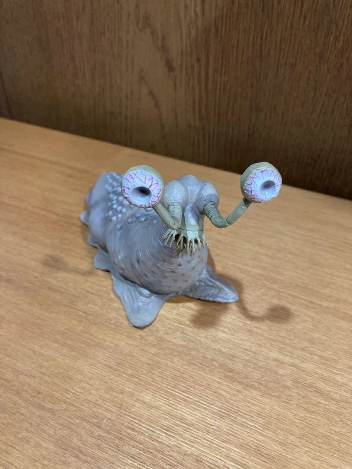 Namegon Ultra Limited Retro Series Ultra Q Tsuburaya Pro X-PLUS - Image 2 of 4