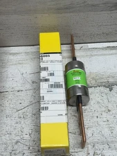 Eaton Bussmann FRS-R-175  600V Fusetron Dual Element Time-Delay Fuse New