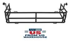 Aprove Bed Extender for Can-Am Defender HD5 HD8 HD10 2016–2022 – Steel, Black