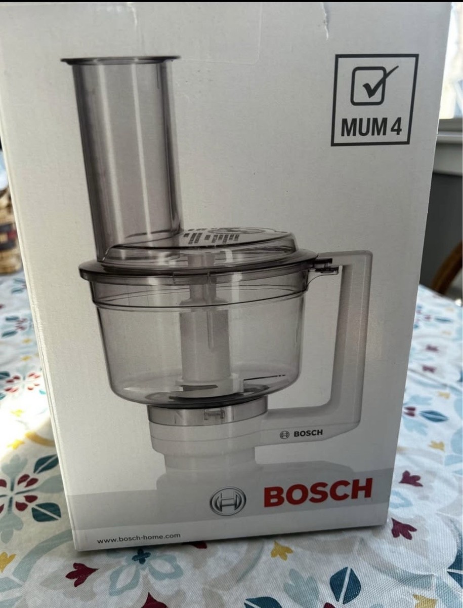 売約済み〈新品・未使用〉BOSCH MUM4調理用ミキシングボウルMUZ4ER2 Amazon | ボッシュ 部品 ステンレスボウル シルバー MUZ4ER2 | Bosch