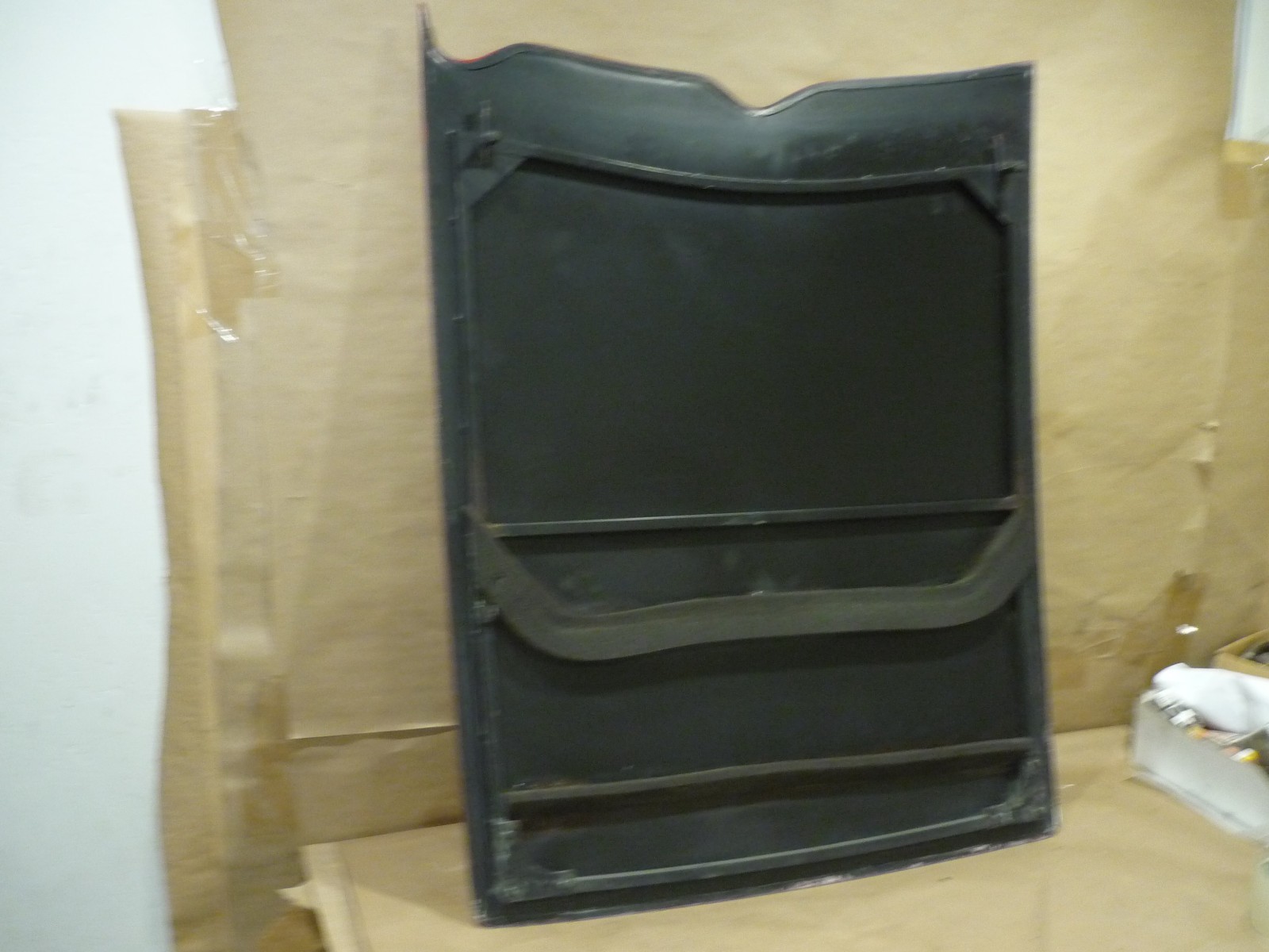 Ferrari 308 GTB/GTS USA - Front Hood / Bonnet -P/N 60092806-  60276706