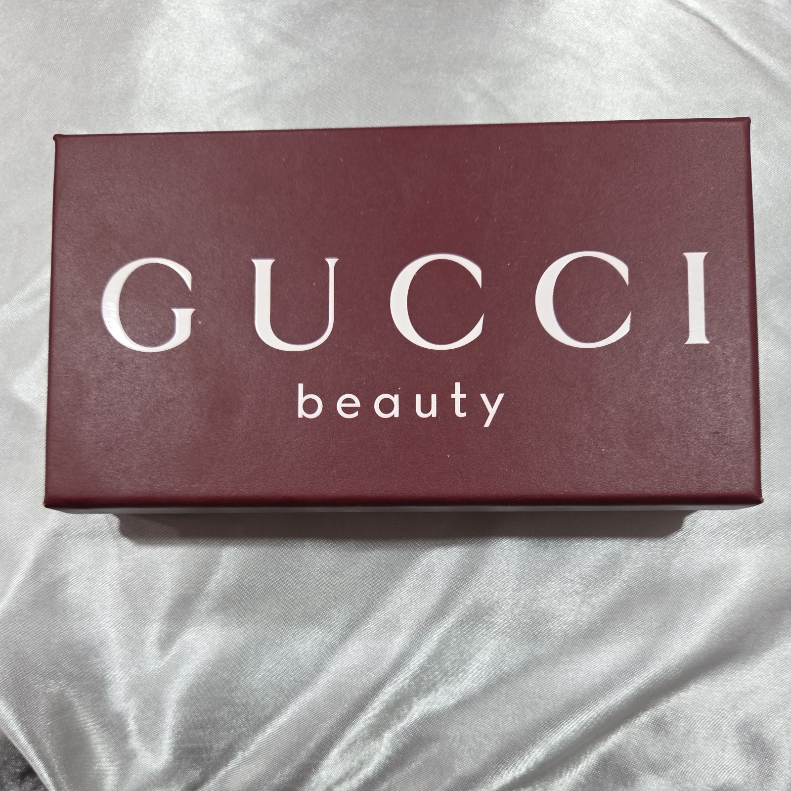 New Gucci Beauty 8PCS Fragrance Sampling Gift Set For Women & Men~8x1.5ml/0.05oz