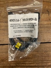 Minn Kota MKR-MDI-2 Humminbird HELIX 7 Adapter 490518-1