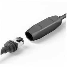Starlink Cable Coupler for Starlink Gen 3, IP68 Waterproof RJ45 Extension