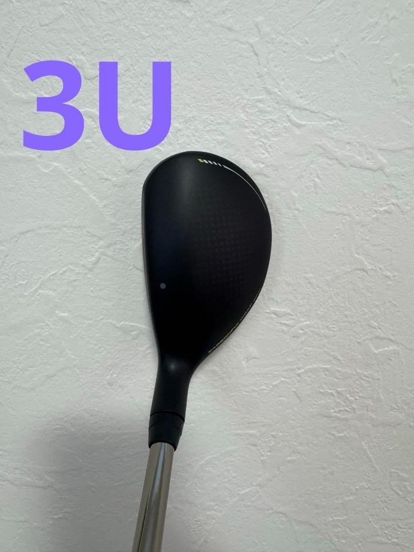 PING G430 HYBRID 3U, 4U, 5U / TOUR 2.0 CHROME 85 R | eBay