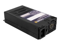 Silverstone SST-FX500-G Flex-Atx PC Netzteil 500W 80 Plus Gold