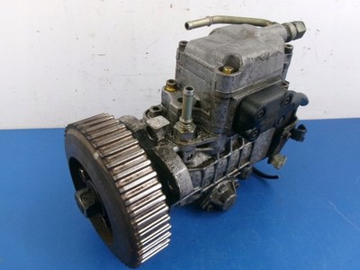 VW Jetta Golf Passat Bettle TDI Bosch Diesel Fuel Injection Pump ALH AHF AGR ASV