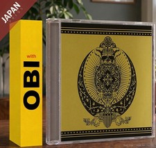 GRANRODEO - tRANCE w/OBI CD Japan Import Anime