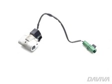 Renault Zoe Expansion Valve for Air Conditioning Electric Motor 80kW (109 HP) 2020
