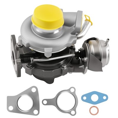 Turbolader GTB1546V for Opel Astra H L48 1.7 CDTi 81KW 92KW 2007-14 779591-5001