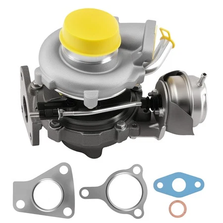 Turbolader OPEL ASTRA H  1.7 CDTI (L48)