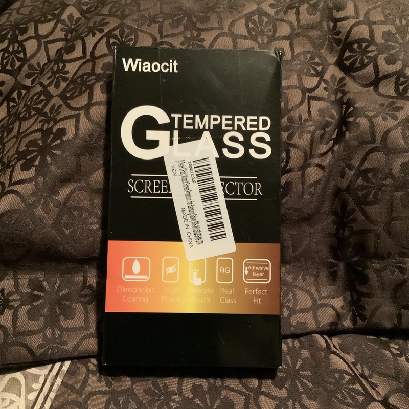 For Samsung Galaxy S26 Screen Protector Camera Lens 3+3 Pack Glass Cover