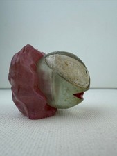 RARE Vintage Pokemon Shellder TOMY  Figure 1995-1999 Nintendo maybe bootleg