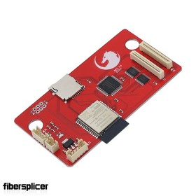 Fenrir CD Drive Simulation Board Noise Reduction f/ Sega Saturn Game Consoles