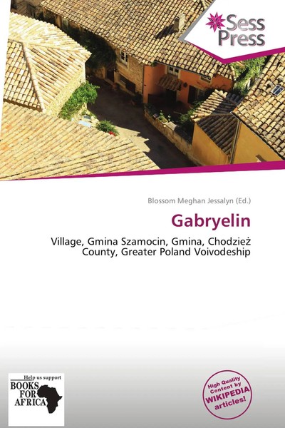 Blossom Meghan Jessalyn | Gabryelin | Taschenbuch | Englisch (2026)-image
