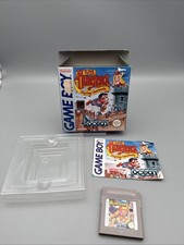 ebay® Auktion 287049215976 | Super Hunchback Quasimodo - Nintendo Gameboy - - OVP - Anleitung Thumbnail of ebay® auction 287049215976 | Super Hunchback Quasimodo - Nintendo Gameboy - - OVP - Anleitung