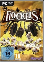 Flockers Pc Pc Neu & Ovp