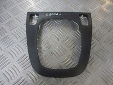 Fiat Croma 2005 Verkleidung Schalthebel Kunststoff 735364120 MOG153947