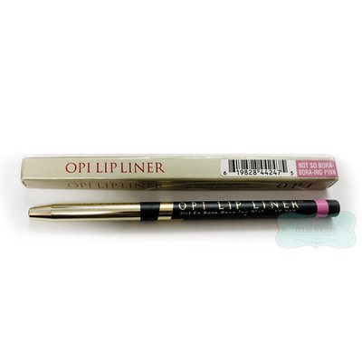 Rare OPI Lip Liners Very Hard to Find Discontinued Gorgeous Colors YOU CHOOSE!~