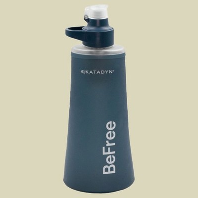Katadyn BeFree Filter AC Wasserfilter